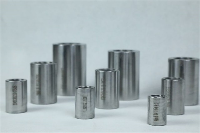 邕宁<font style='color:red'>直螺纹套筒</font>长度