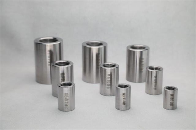 邕宁直螺纹钢筋套筒执行<font style='color:red'>标准</font>