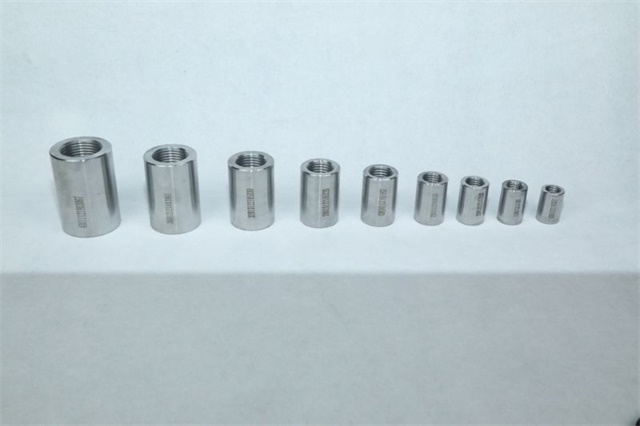 邕宁18<font style='color:red'>直螺纹套筒</font>