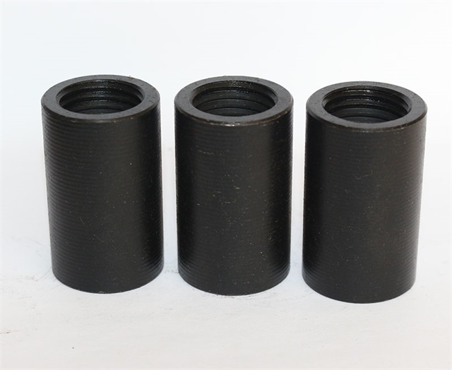 邕宁钢筋套筒铸造