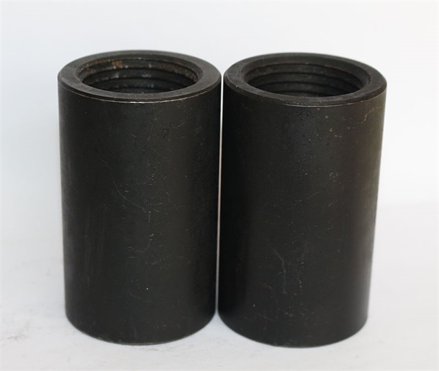 邕宁钢筋套筒铸造